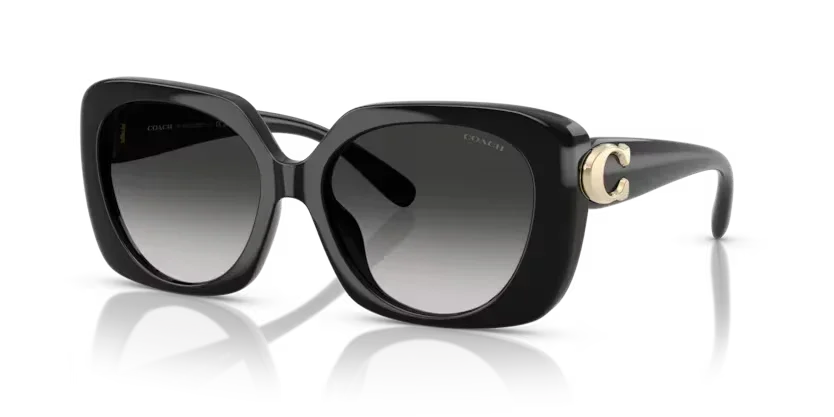Coach | 8422U | Black - Image 2