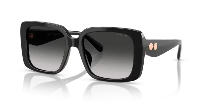 Coach | 8424U | Black - Image 2