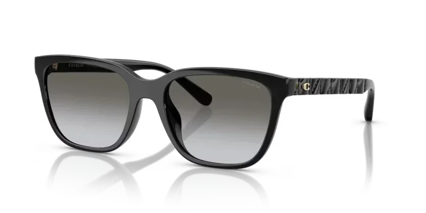 Coach | 8429D | Black - Image 2