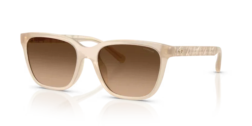 Coach | 8429D | Milky coconut - Image 2