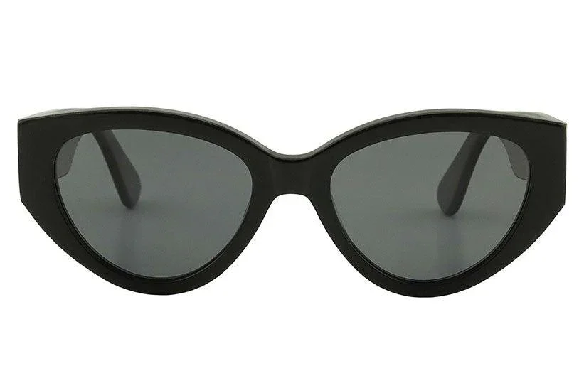 Bask | Franki | Black