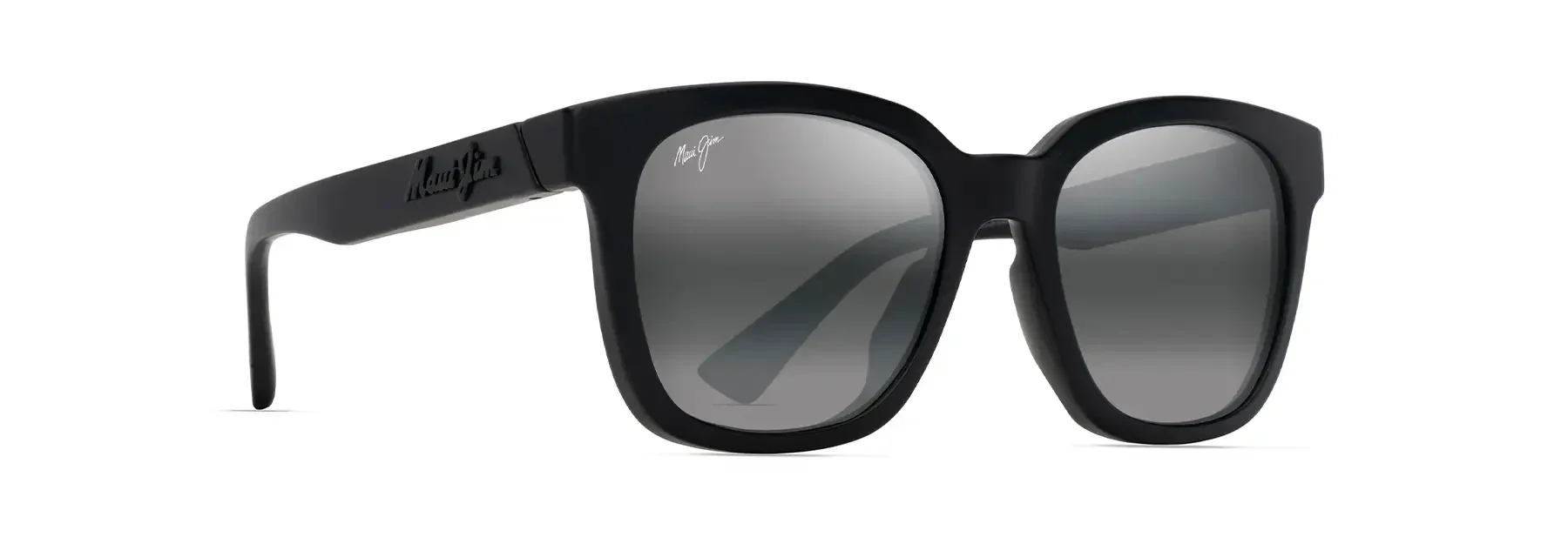 Maui Jim | Honua AF | Matte Black - Image 2
