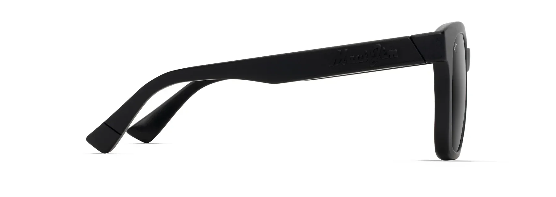 Maui Jim | Honua AF | Matte Black - Image 3