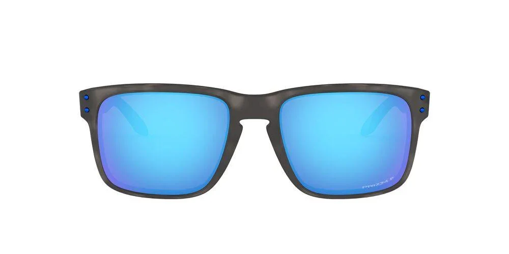 Oakley | 9102 Holbrook | Matte Black Tortoise Polarised