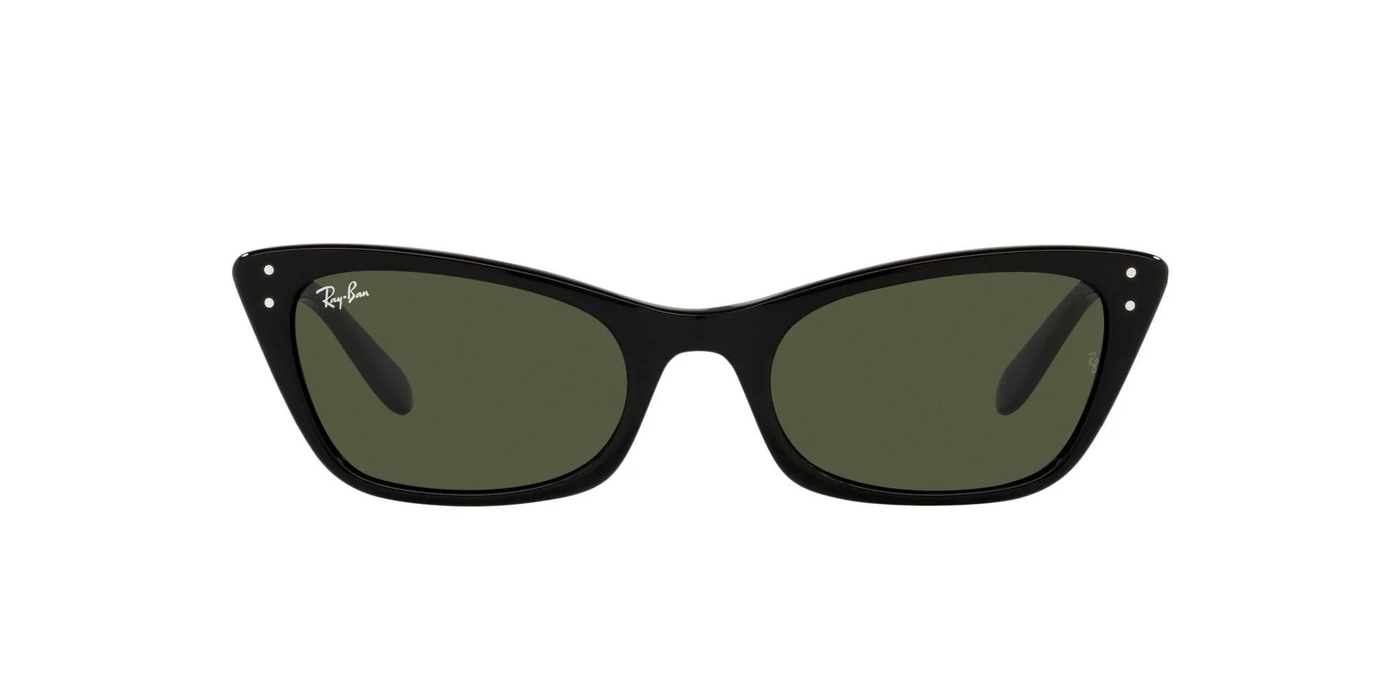 Ray-Ban | 2299 Lady Burbank | Black
