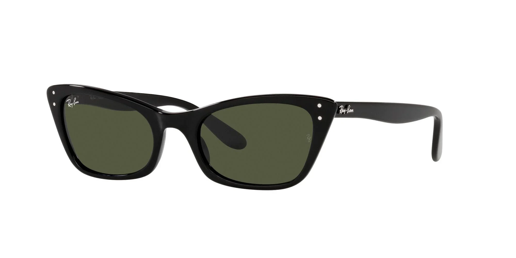 Ray-Ban | 2299 Lady Burbank | Black - Image 2