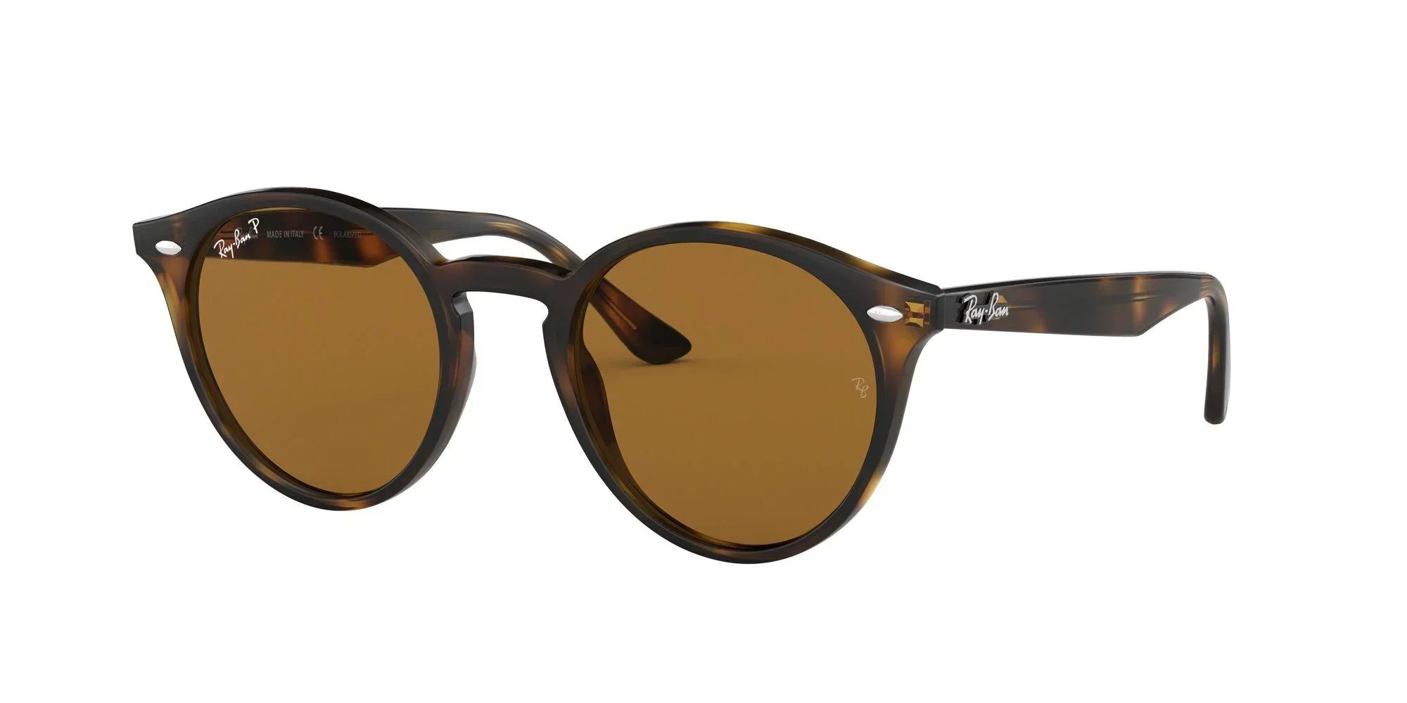 Ray-Ban | 2180 | Havana Polarised - Image 2