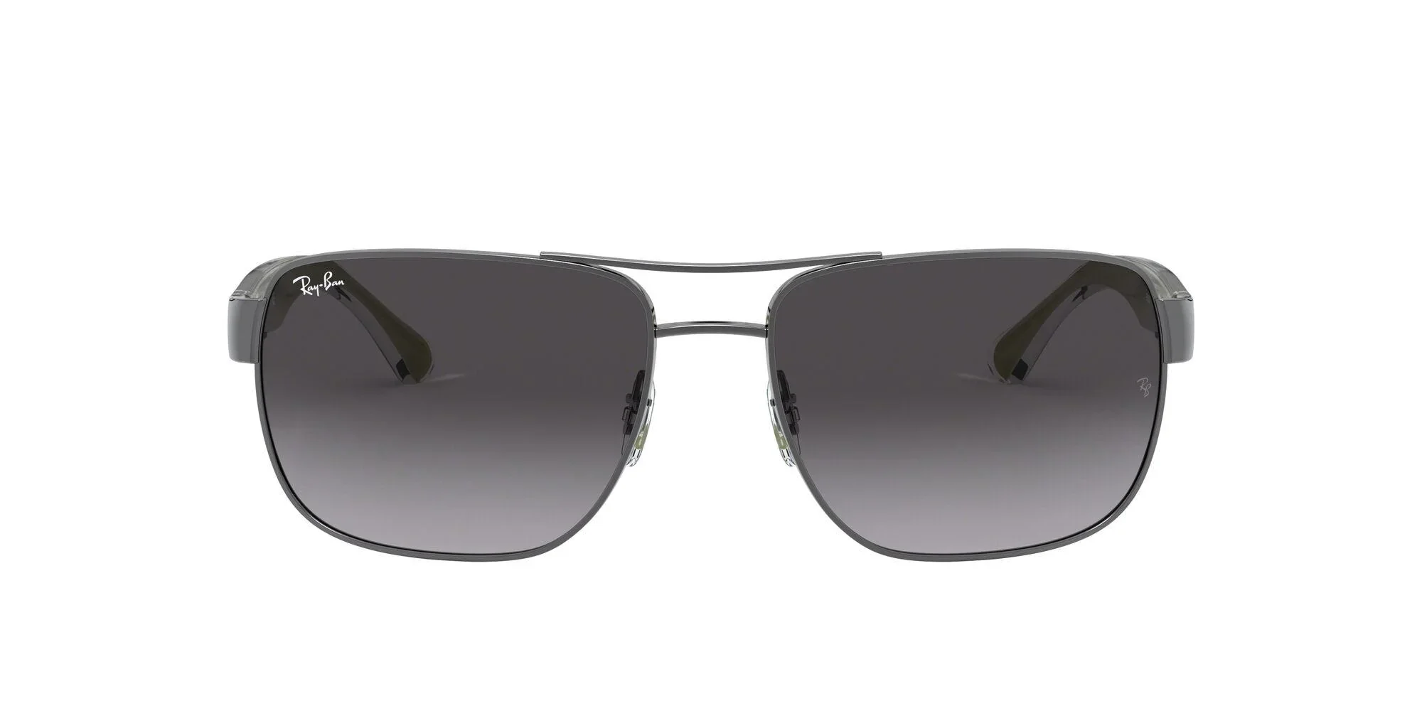 Ray-Ban | 3530 | Gunmetal