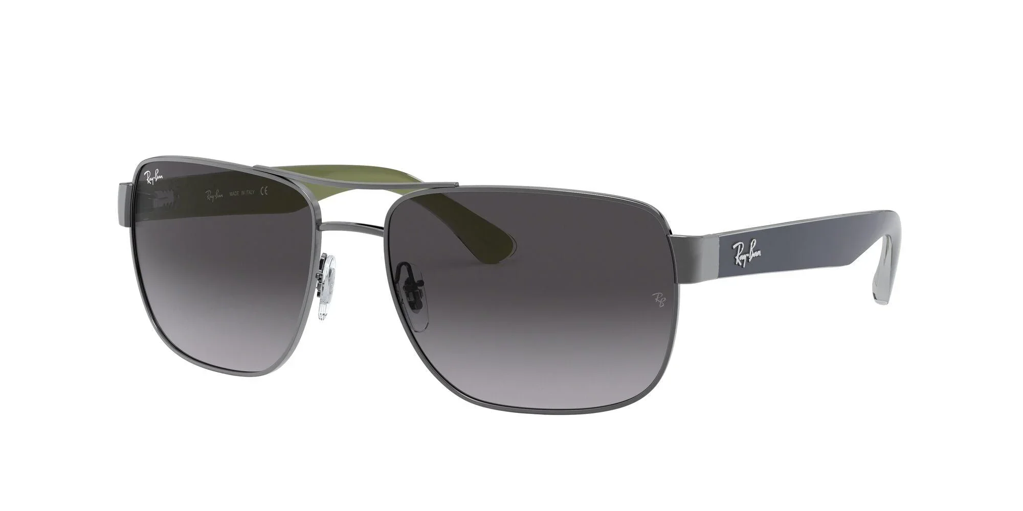Ray-Ban | 3530 | Gunmetal - Image 2