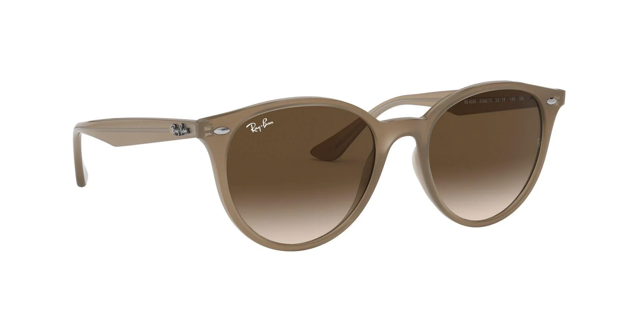 Ray-Ban | 4305 | Opal Beige - Image 3