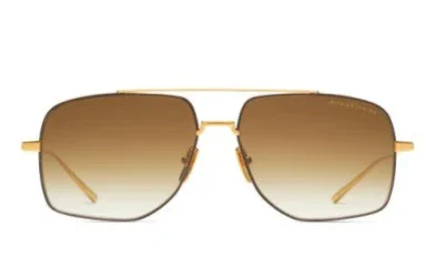 DITA | ARTOA.88 | Yellow Gold Cappuccino
