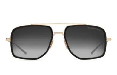DITA | ARTOA.88X | White Gold Black Glass