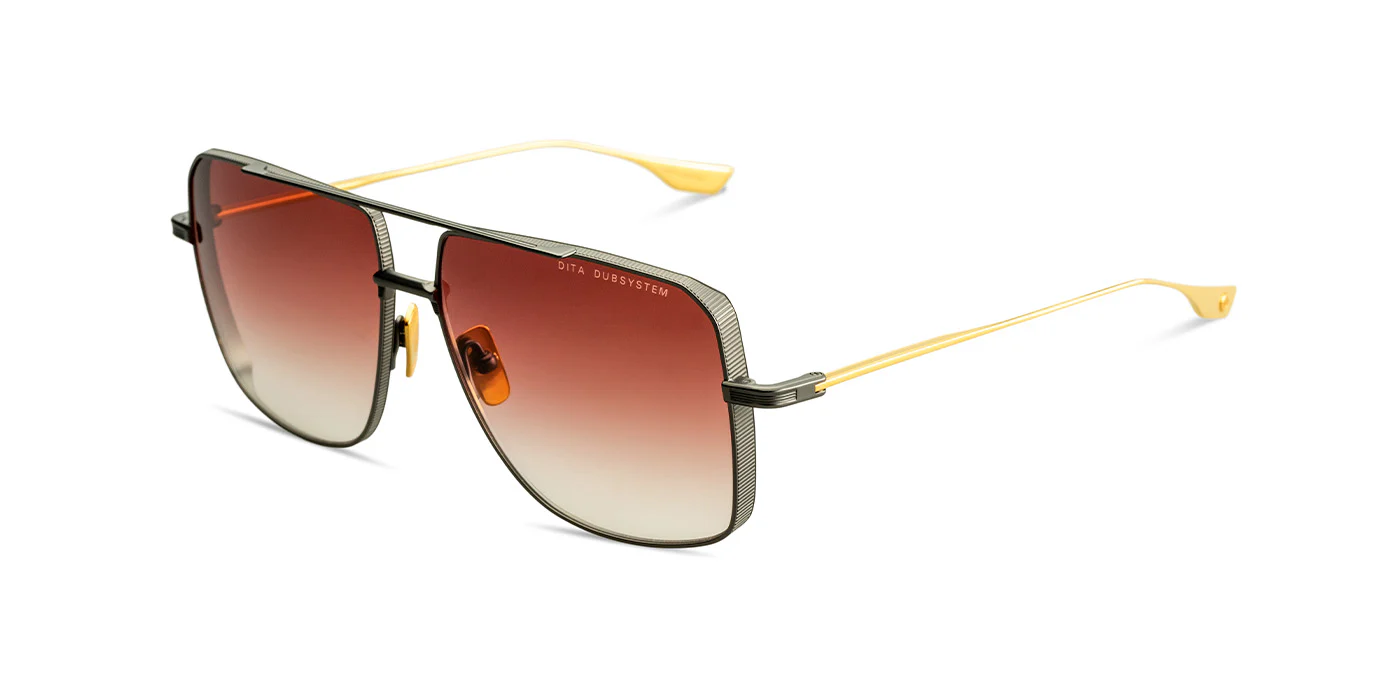 Dita | Dubsystem | Burgundy Black - Image 2