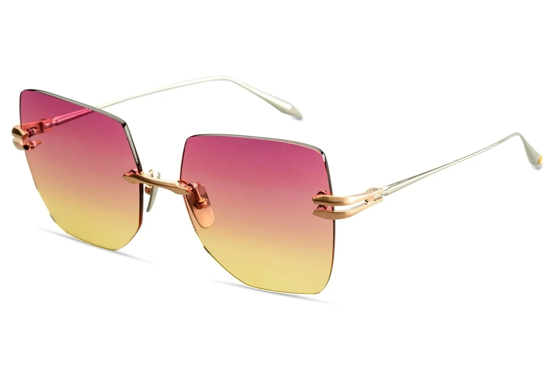DITA | Embra | Brushed Rose Gold - Image 2