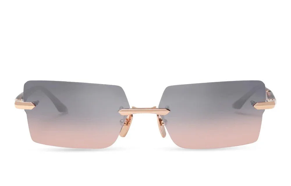 DITA | Eymori | Rose Gold