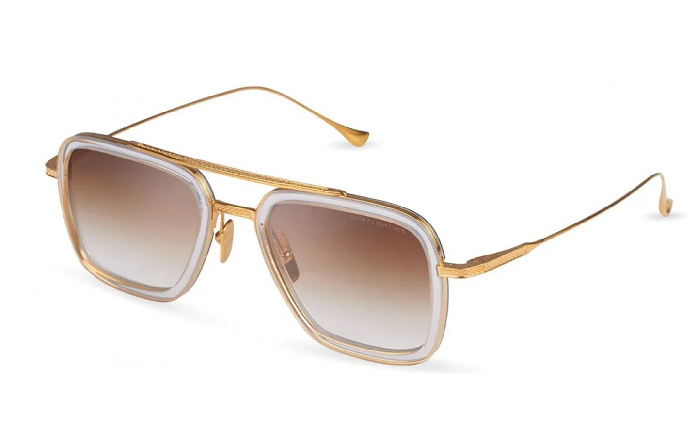 DITA | Flight.006 | Clear/Gold - Image 2