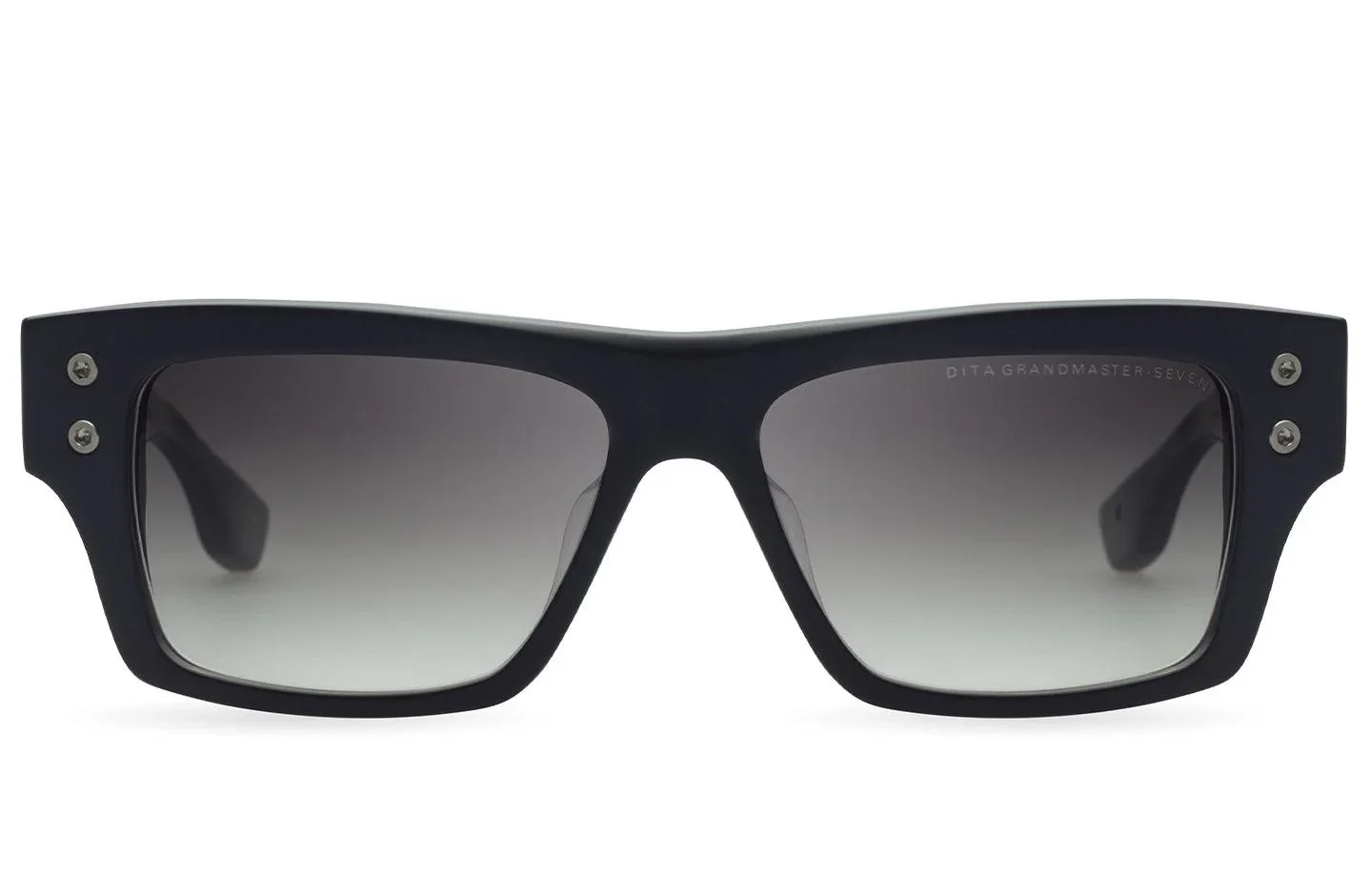 DITA | Grandmaster-Seven | Matte Black