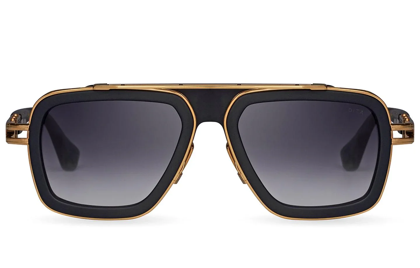 DITA | Lxn-Evo | Matte Black