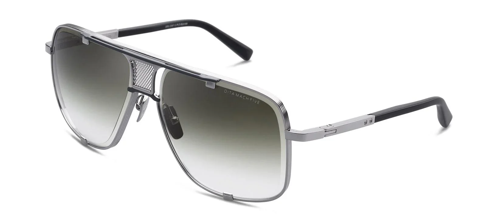 DITA | Mach-Five | Black Palladium - Image 2