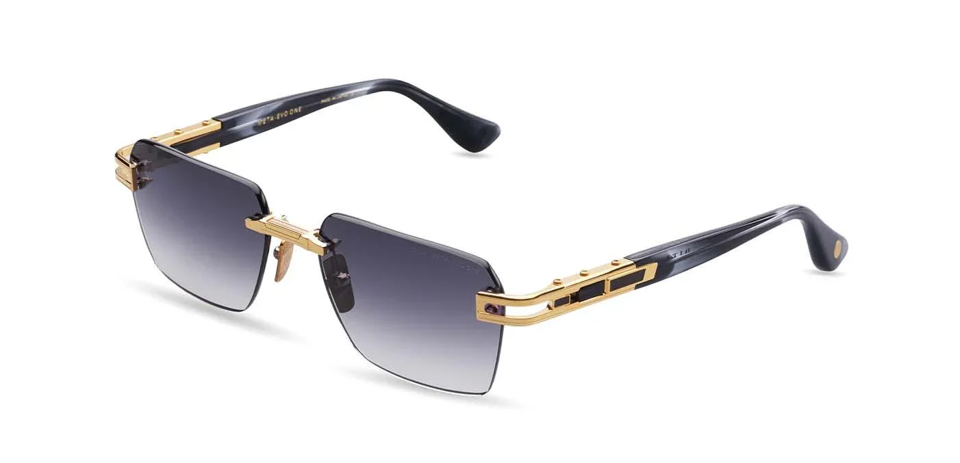 DITA | Meta-Evo One | Gold - Image 2