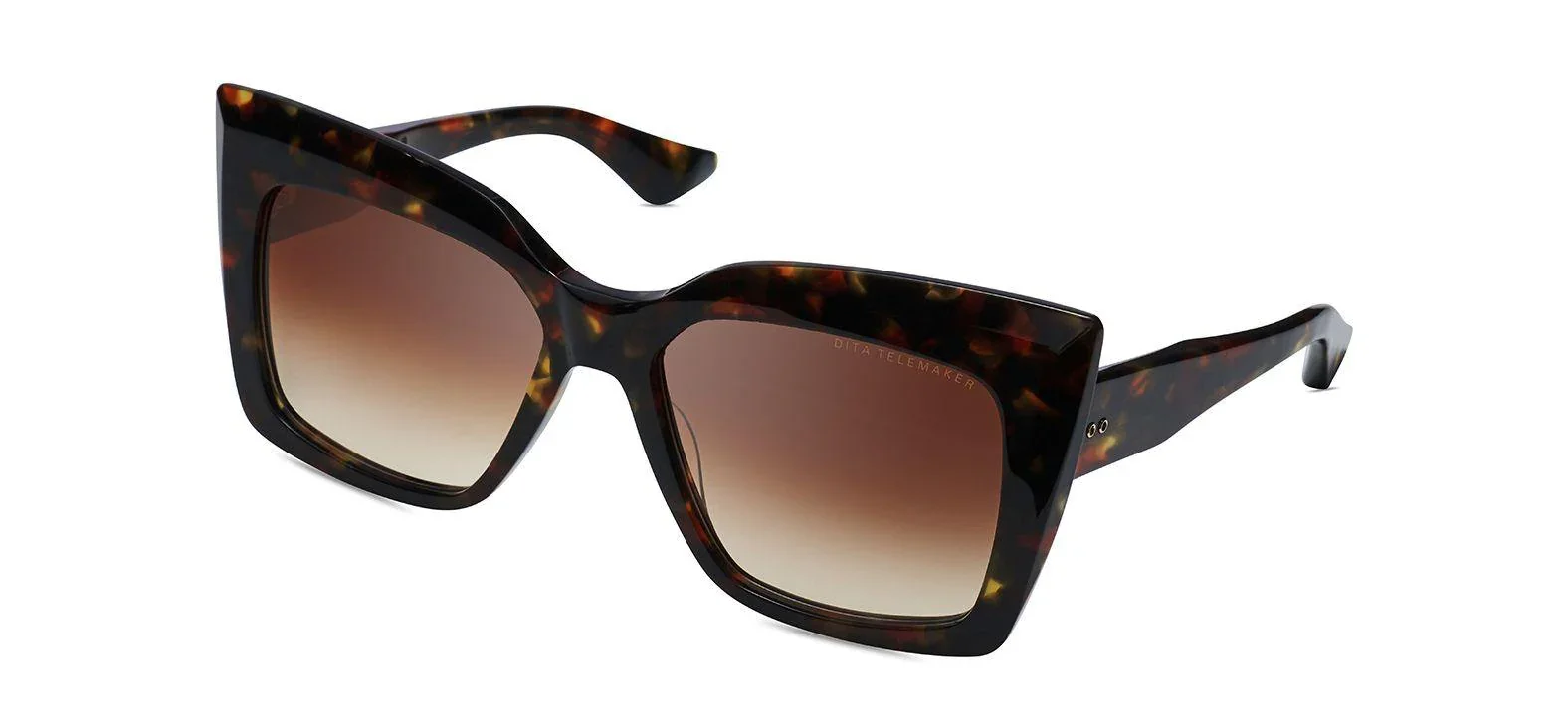 DITA | Telemaker | Haute Tortoise - Image 2