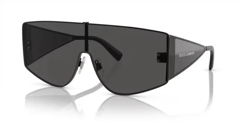 Dolce & Gabbana | 2305 | Black - Image 2