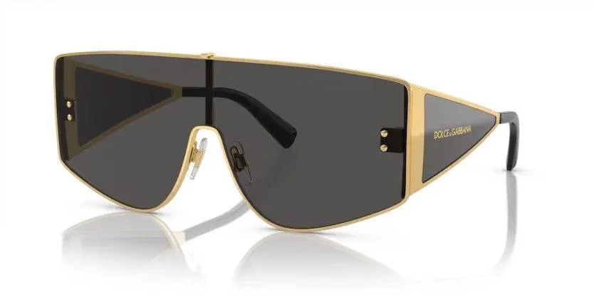 Dolce & Gabbana | 2305 | Gold - Image 2