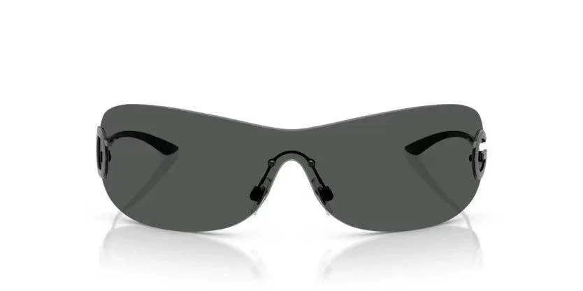 Dolce & Gabbana | 2308 | Black