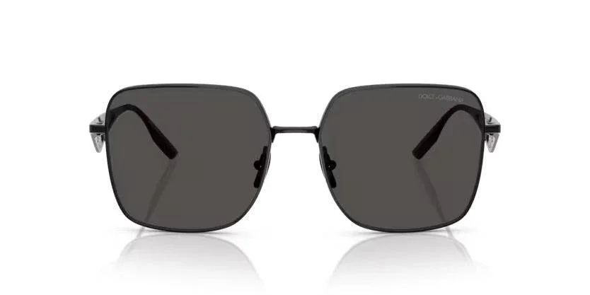 Dolce & Gabbana | 2310 | Black