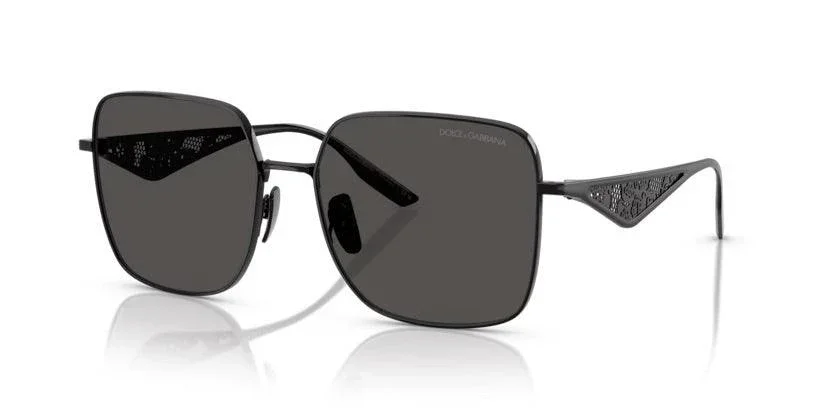 Dolce & Gabbana | 2310 | Black - Image 2