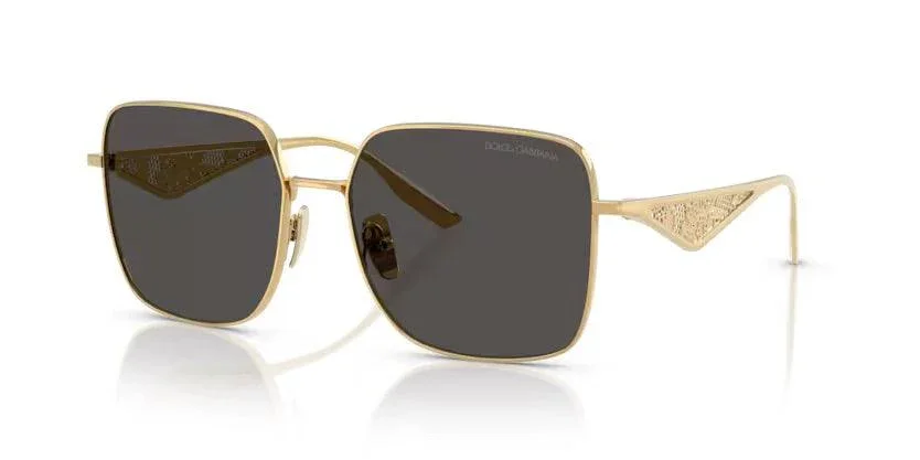 Dolce & Gabbana | 2310 | Gold - Image 2