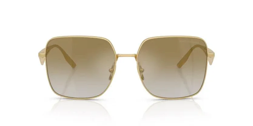 Dolce & Gabbana | 2310 | Matte Gold