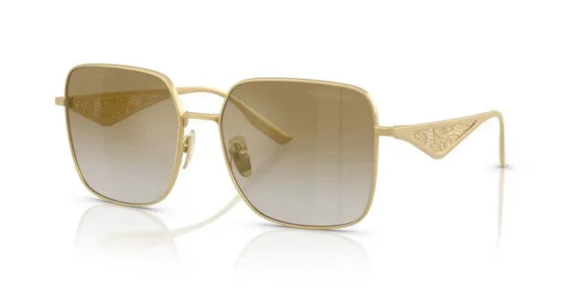 Dolce & Gabbana | 2310 | Matte Gold - Image 2