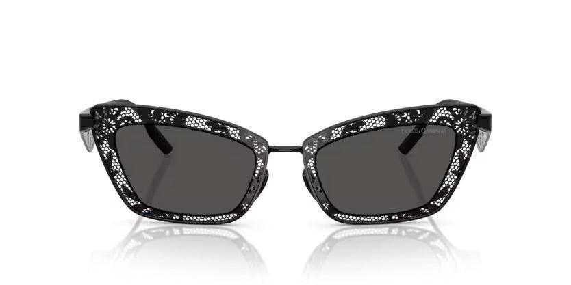 Dolce & Gabbana | 2311 | Black