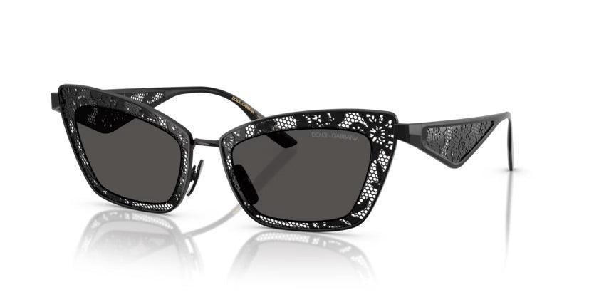 Dolce & Gabbana | 2311 | Black - Image 2