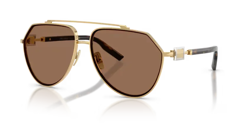 Dolce & Gabbana | 2315 | Gold - Image 2