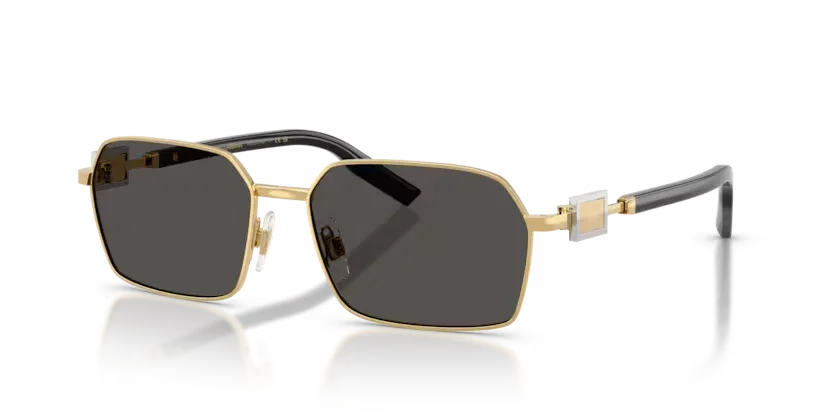 Dolce & Gabbana | 2316 | Gold - Image 2