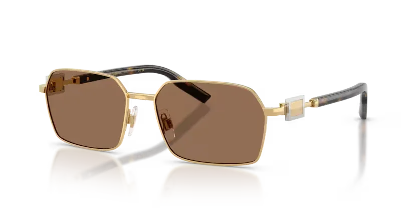 Dolce & Gabbana | 2316 | Gold - Image 2