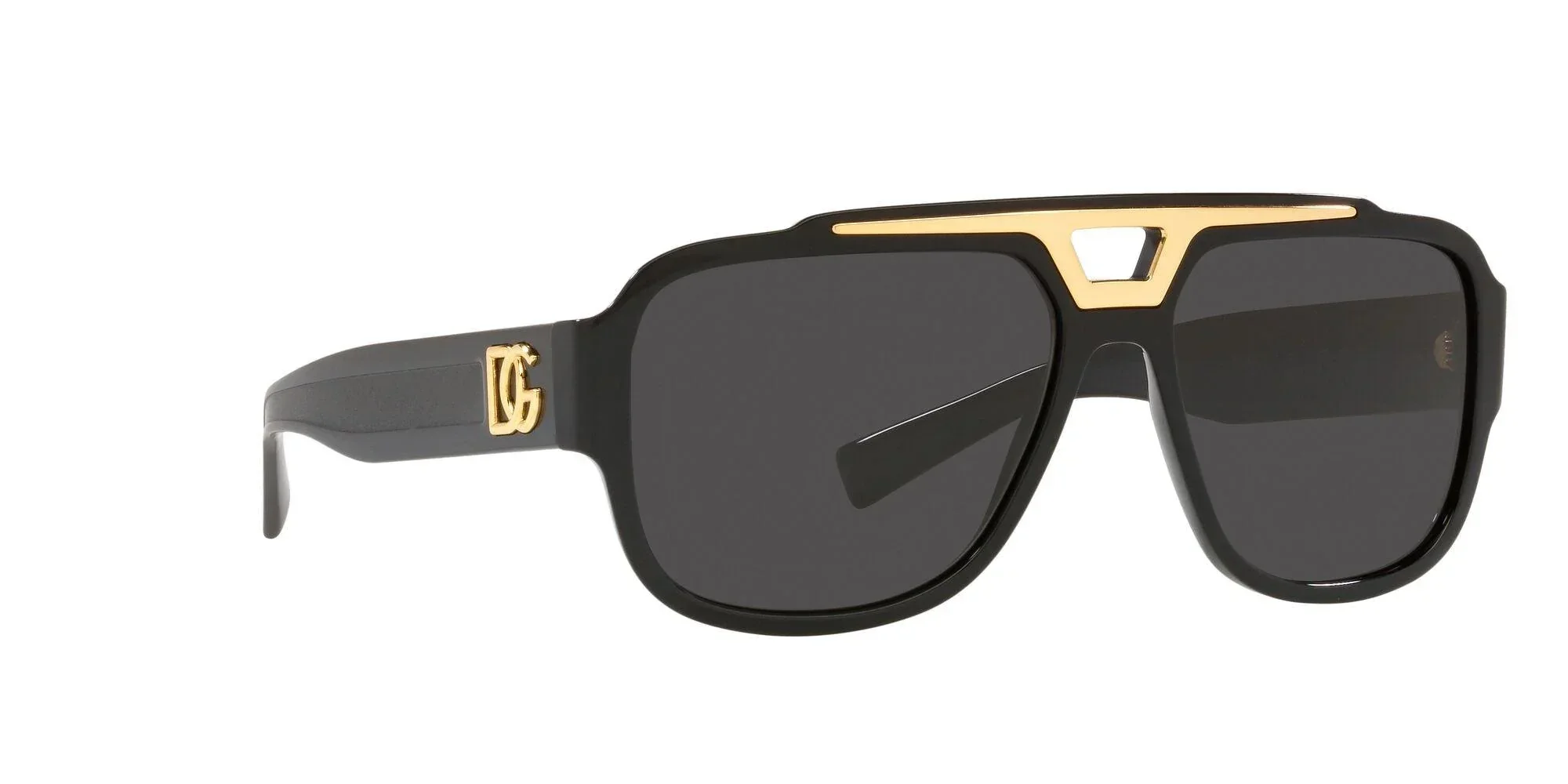 Dolce & Gabbana | 4389F | Black - Image 3