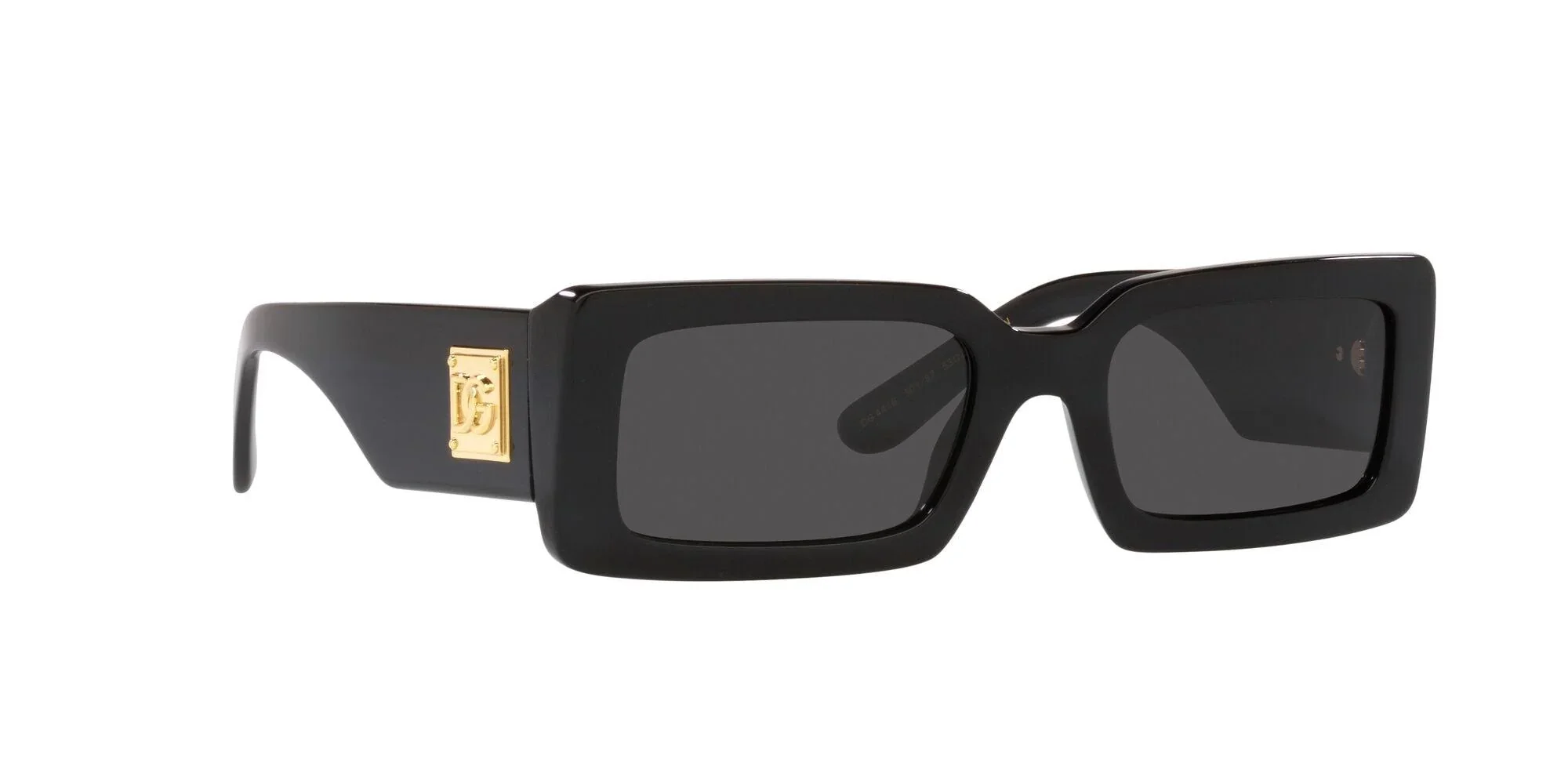 Dolce & Gabbana | 4416 | Black - Image 3