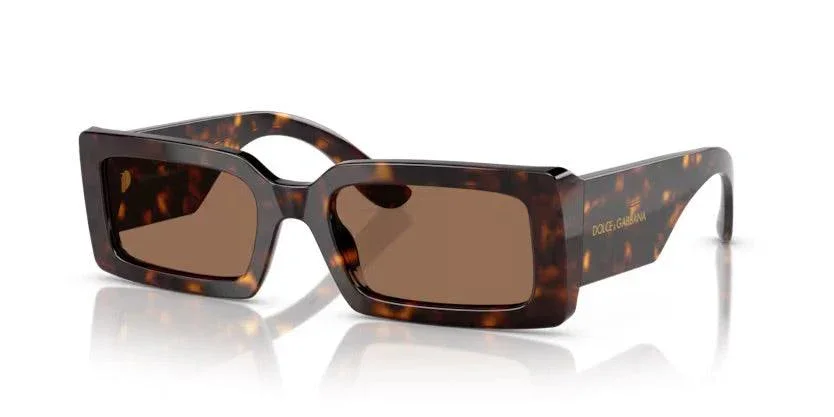 Dolce & Gabbana | 4416 | Havana - Image 2