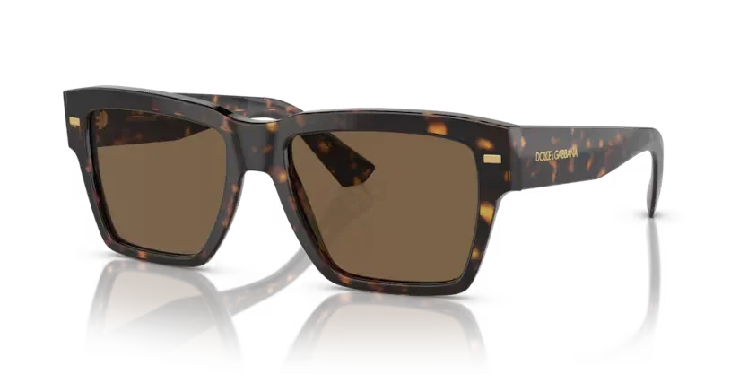 Dolce & Gabbana | 4431 | Havana - Image 2