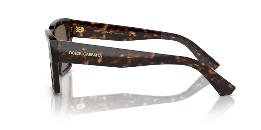Dolce & Gabbana | 4431 | Havana - Image 3