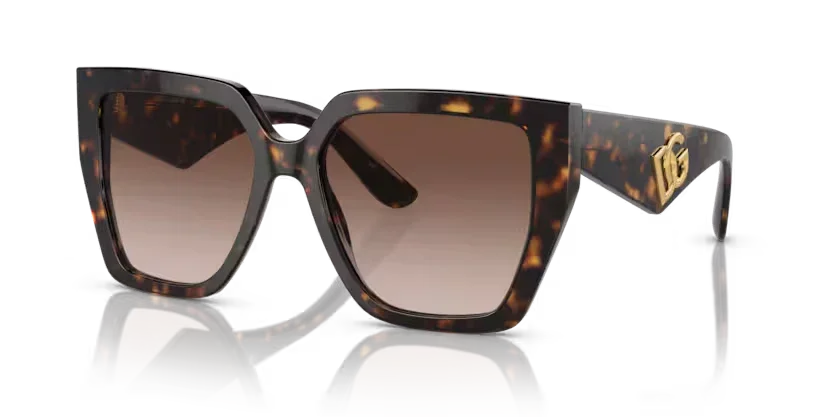 Dolce & Gabbana | 4438F | Havana - Image 2