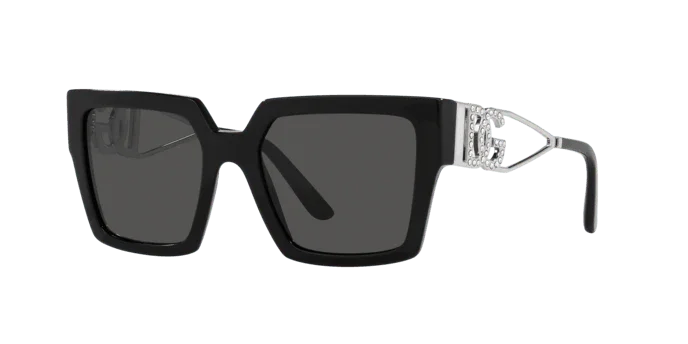 Dolce & Gabbana | 4446B | Black - Image 2