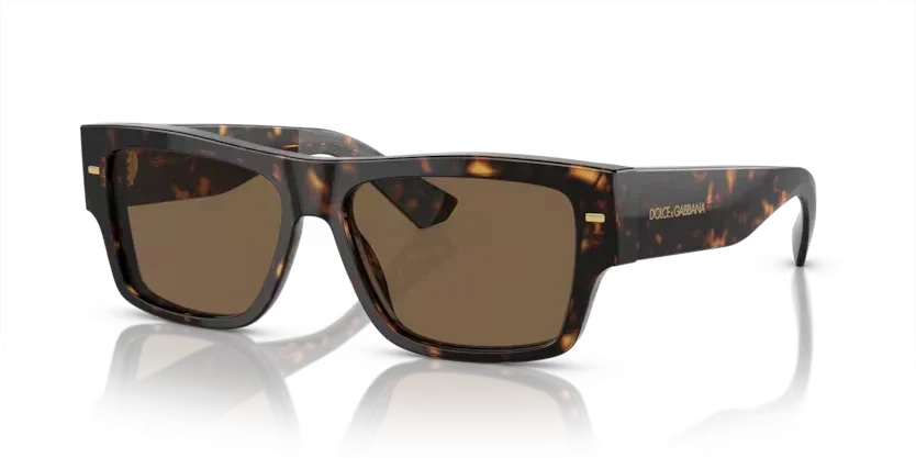 Dolce & Gabbana | 4451 | Havana - Image 2