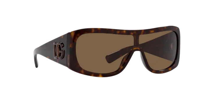 Dolce & Gabbana | 4454 | Havana - Image 3