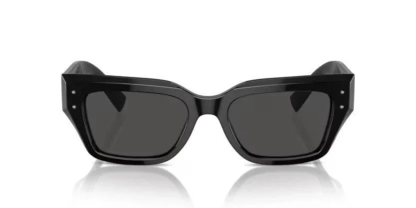 Dolce & Gabbana | 4462 | Black