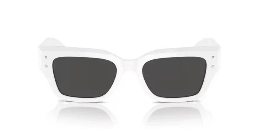 Dolce & Gabbana | 4462 | White