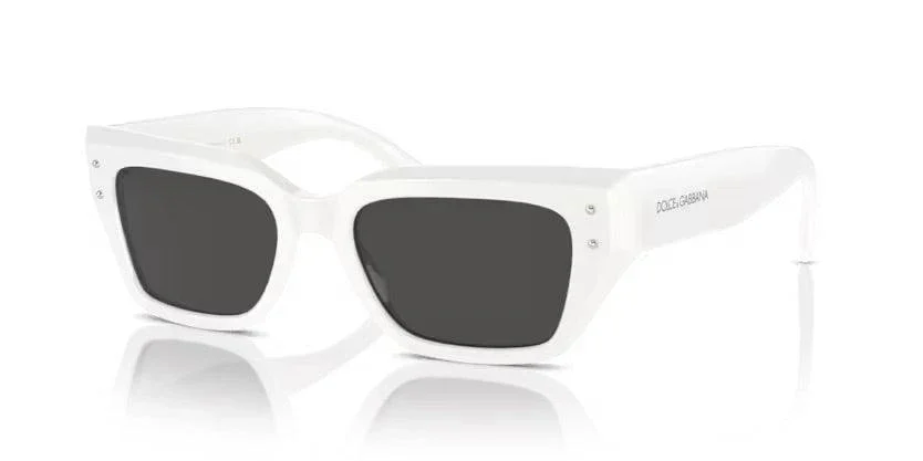 Dolce & Gabbana | 4462 | White - Image 2